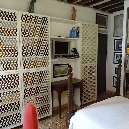 דירות ונציה Artist House מראה חיצוני תמונה
