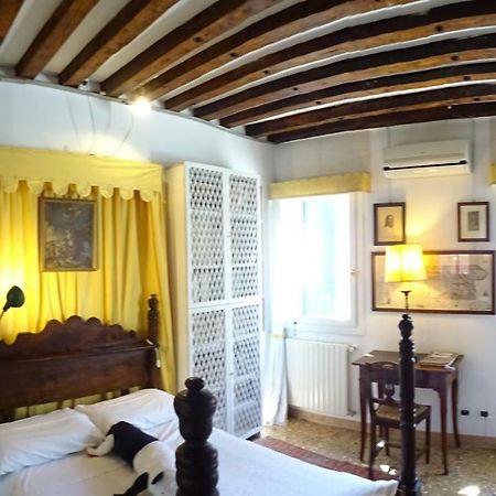 דירות ונציה Artist House מראה חיצוני תמונה
