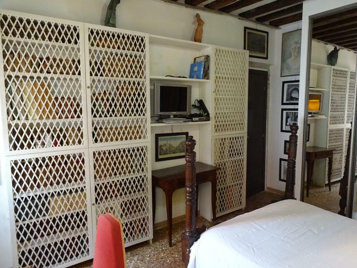 דירות ונציה Artist House מראה חיצוני תמונה