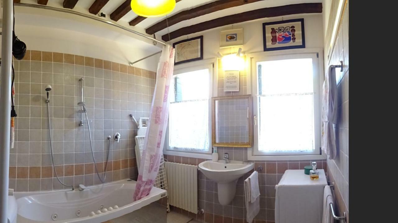 דירות ונציה Artist House מראה חיצוני תמונה