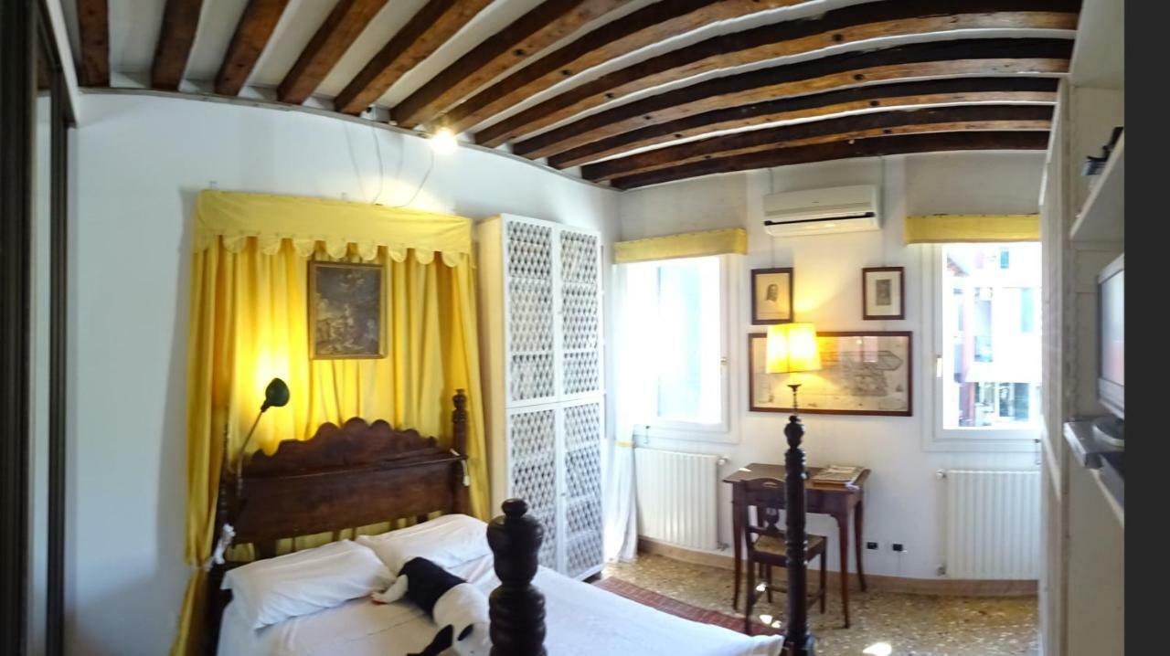 דירות ונציה Artist House מראה חיצוני תמונה