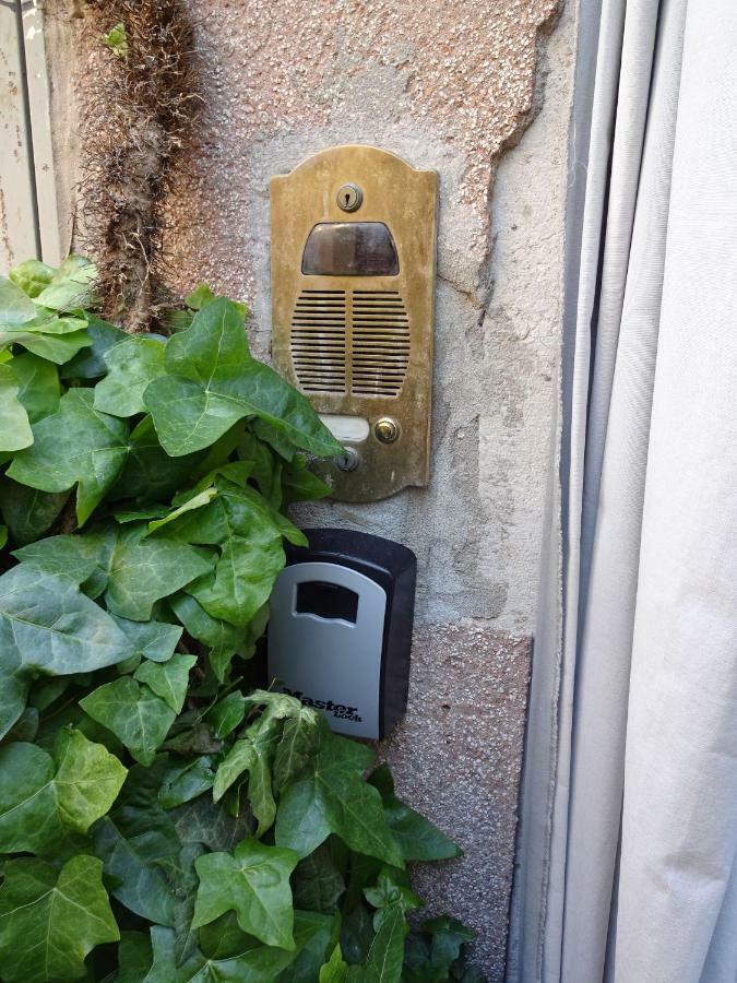 דירות ונציה Artist House מראה חיצוני תמונה